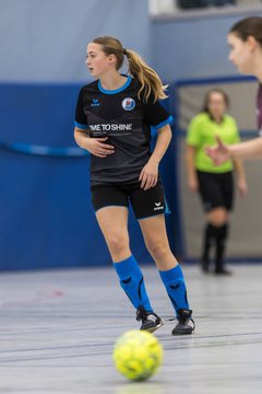 Bild 722 - wBJ Futsalmeisterschaft